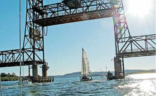 Clarence River Tourism has been shining a spotlight on our river. Clarence River Tourism has been shining a spotlight on our river.